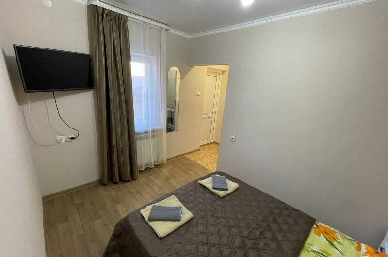 Двухместный номер