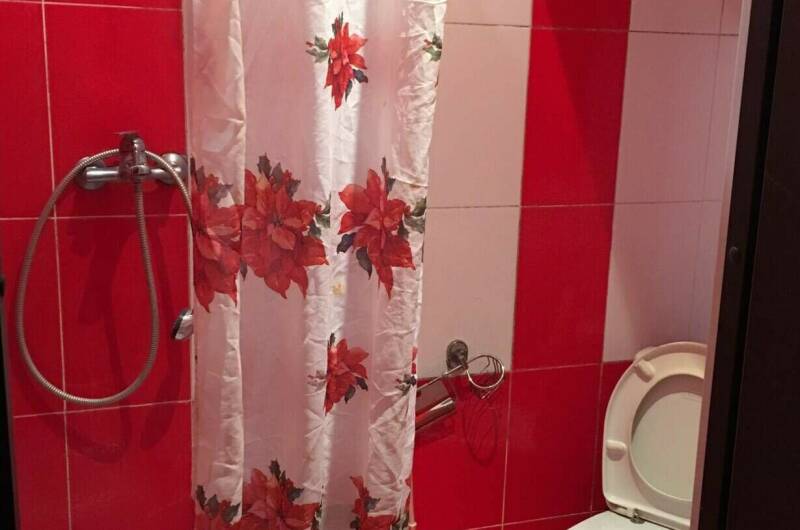 Двухместный номер стадарт (двухспальная кровать)