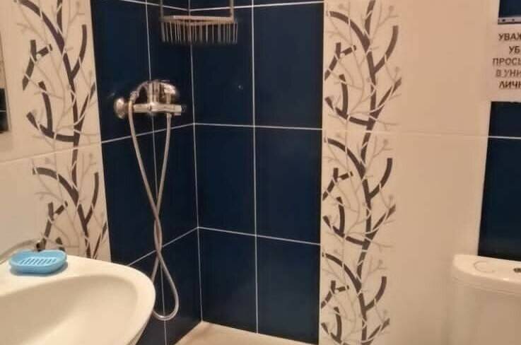 Трехместный стандарт (2-х спальная и 1 кровати)