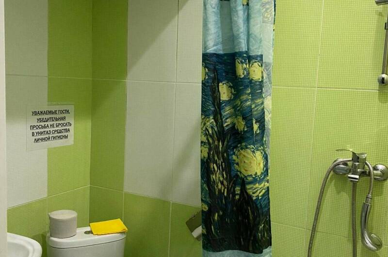 Трехместный стандарт (2-х спальная и 1 кровати)