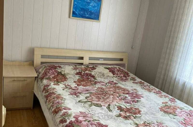 Двухместный номер