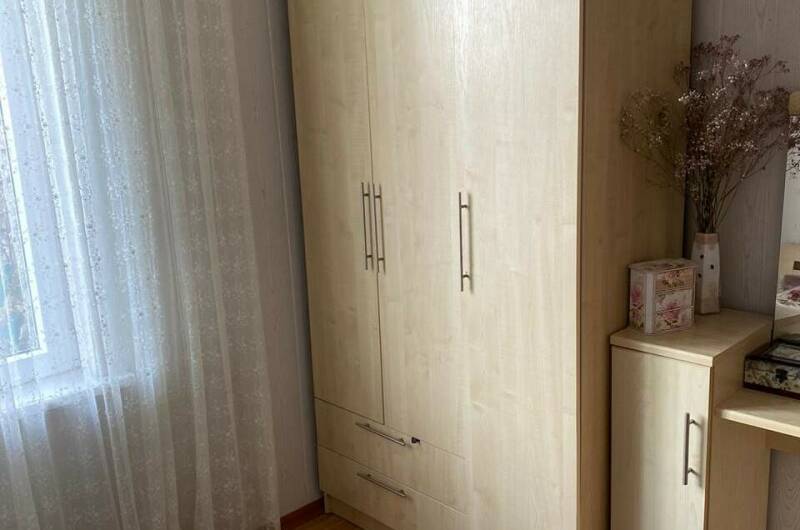 Двухместный номер