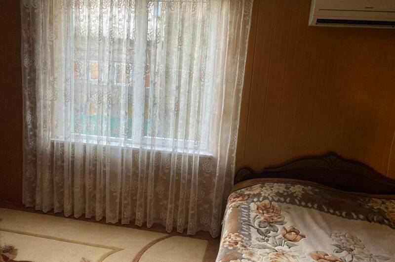 Трёхместный номер