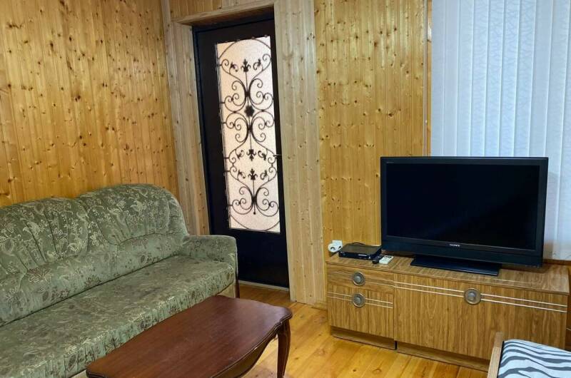 Четырёхместный номер