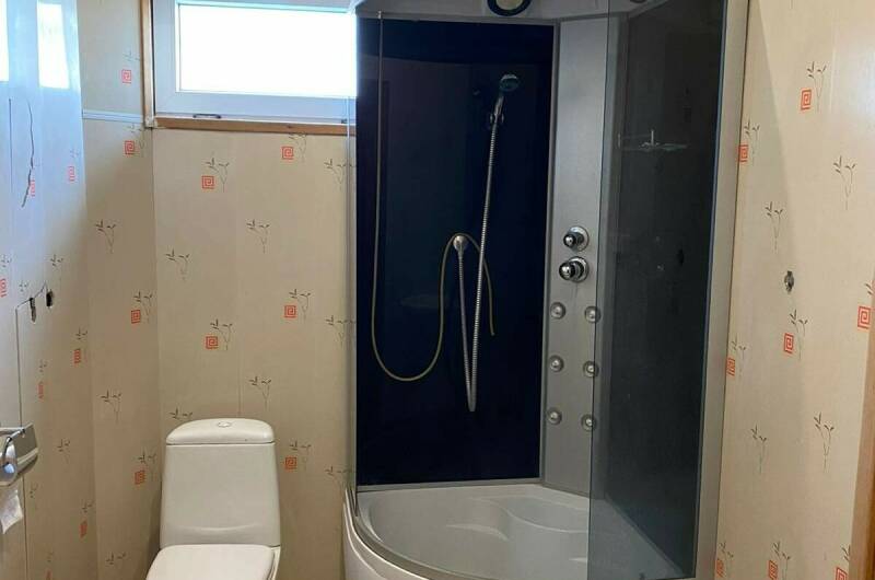 Четырёхместный номер