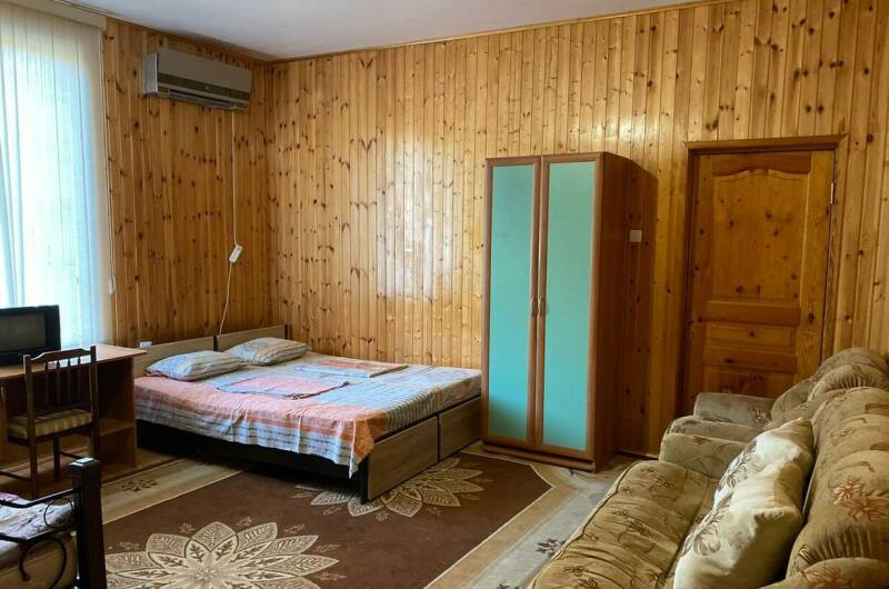 Семейный номер