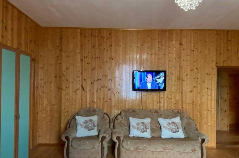 Семейный номер