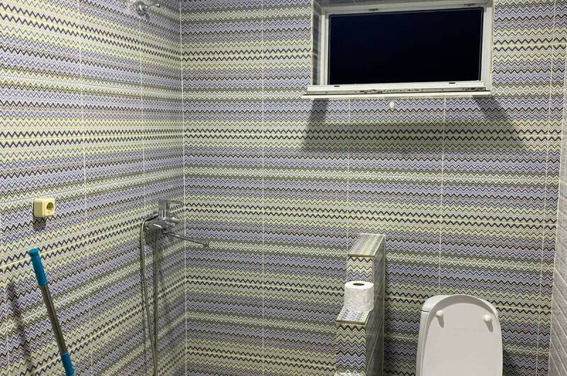 Семейный номер