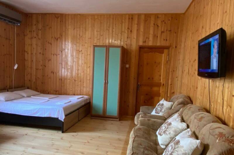 Семейный номер