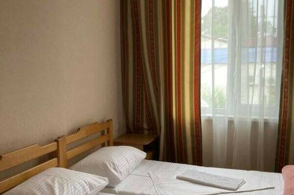 Двухместный «Стандарт»