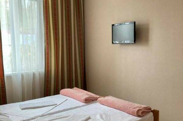 Двухместный «Стандарт»