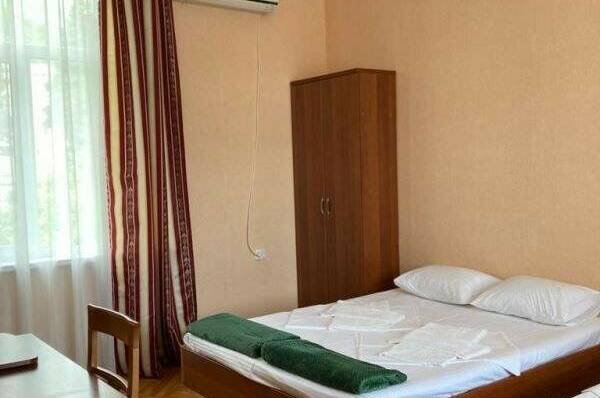 Четырёхместный «Стандарт»