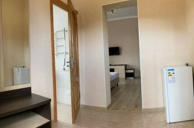 Четырёхместный «Стандарт»