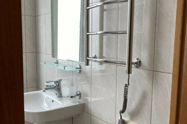 Двухкомнатный «ДеЛюкс»