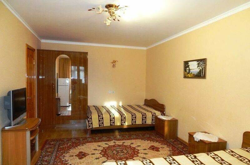 Номер «Стандарт»