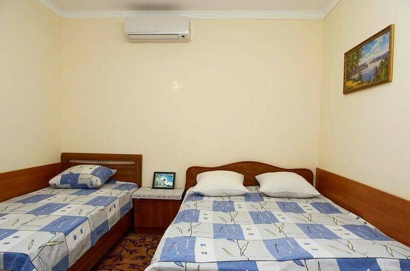 Номер «Стандарт»