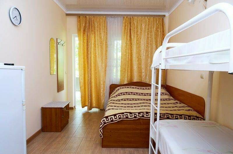 Номер «Стандарт»