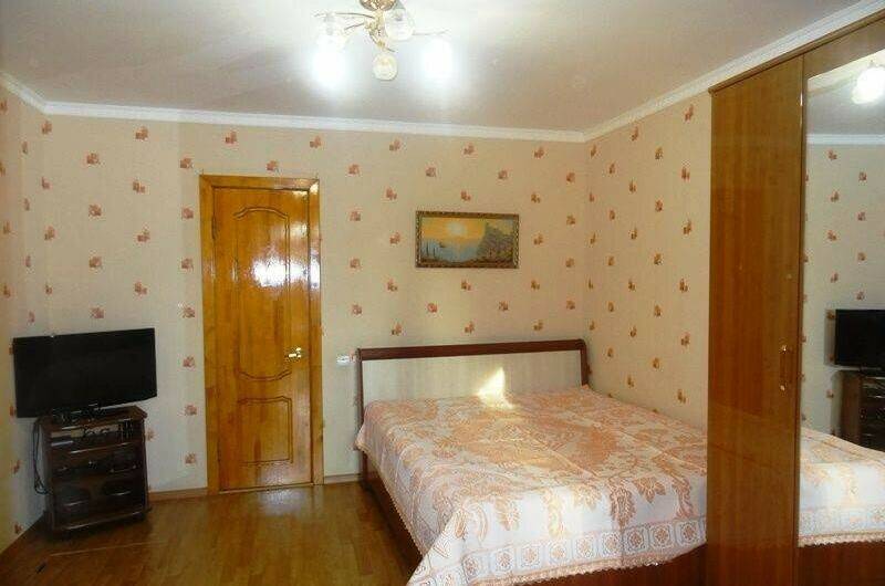 Номер «Стандарт»