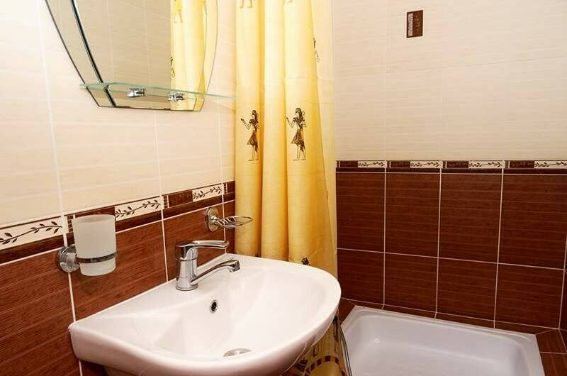 Номер «Стандарт»