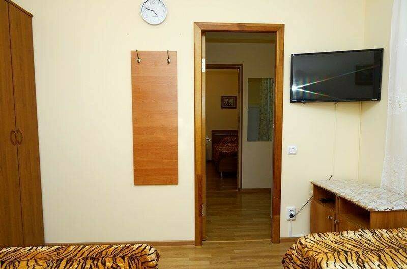 Номер «Семейный»