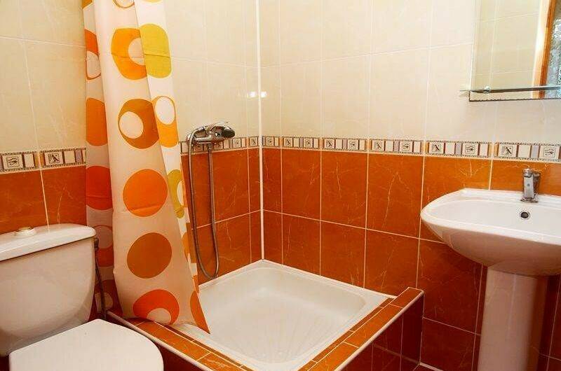 Номер «Семейный»