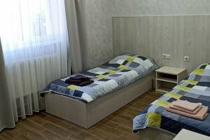 Изображение Изображение гостиницы "Гостевой дом «Купидон»" #1 #1