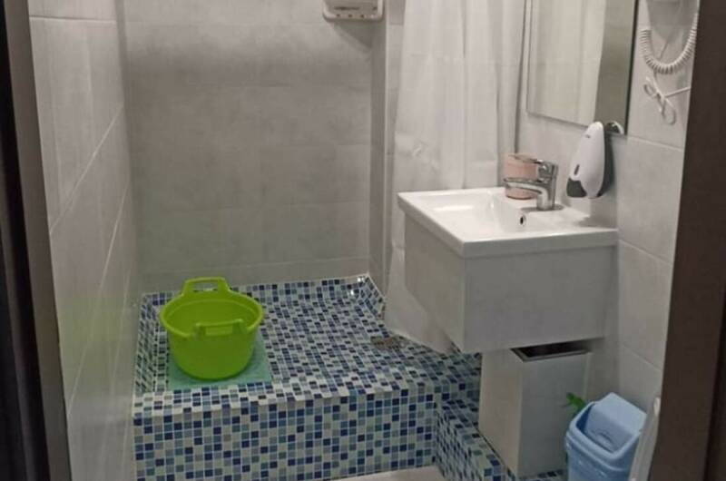 «Стандарт» с 2-мя раздельными кроватями