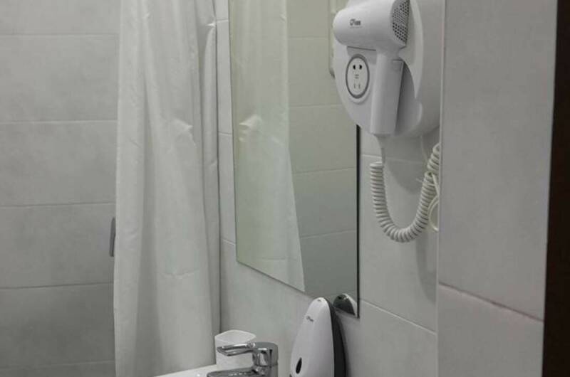 2-х местный «Комфорт»