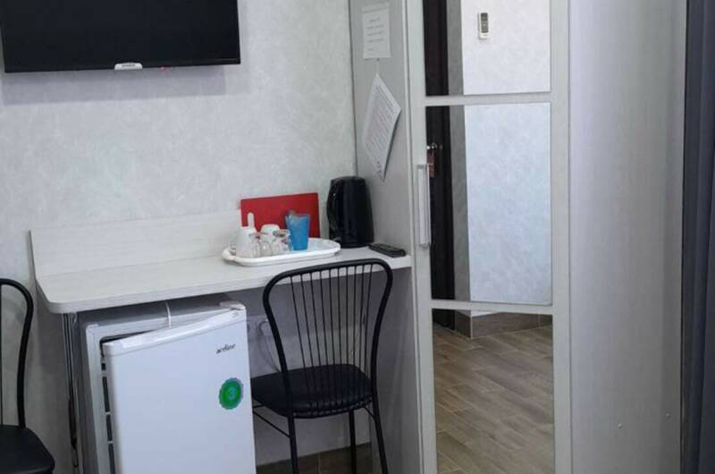 2-х местный «Комфорт»