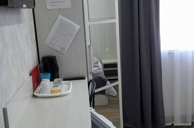 2-х местный «Комфорт»