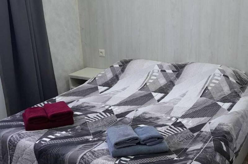 2-х местный «Комфорт»