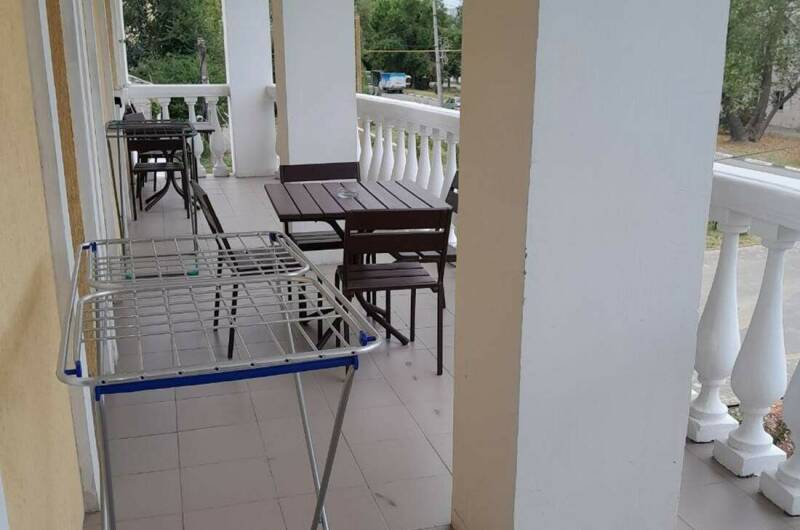 2-х местный «Улучшенный» с балконом