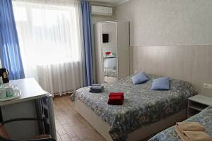 Изображение Изображение гостиницы "Гостевой дом «Купидон»" #4 #4