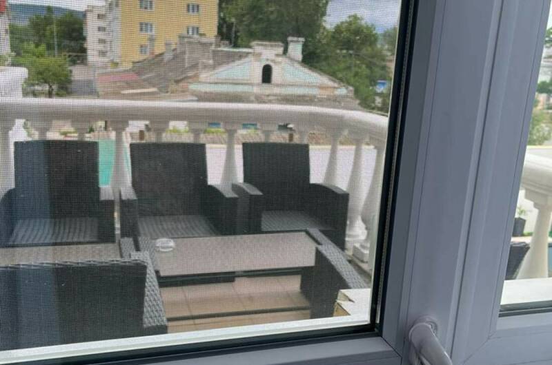 3-х местный «Семейный» номер