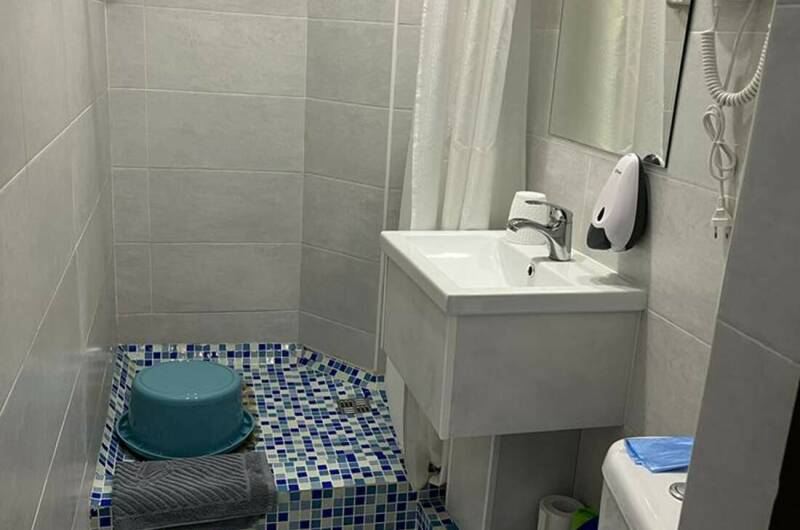 4-х местный «Семейный» номер