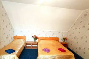 Изображение Изображение гостиницы "Гостевой дом «Купидон»" #8 #8