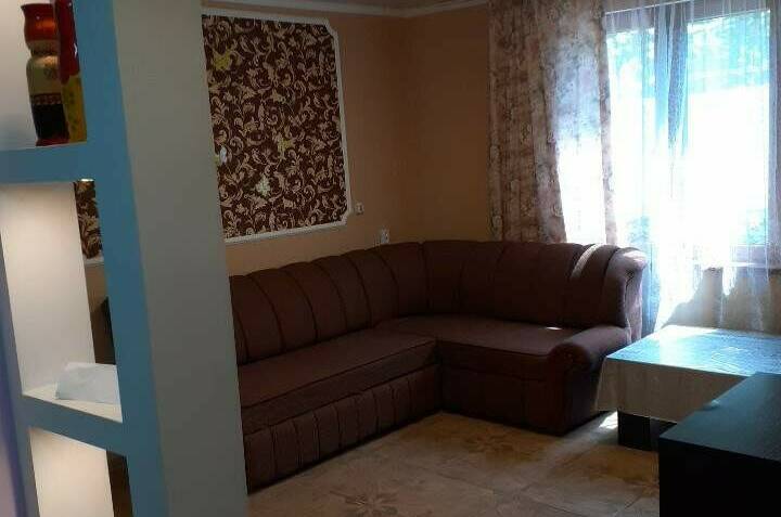 Комната студия