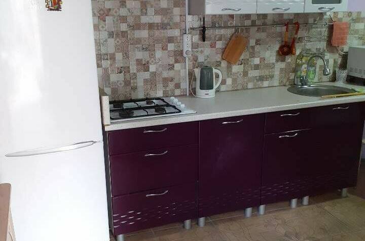 Комната студия