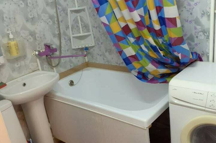 Комната студия