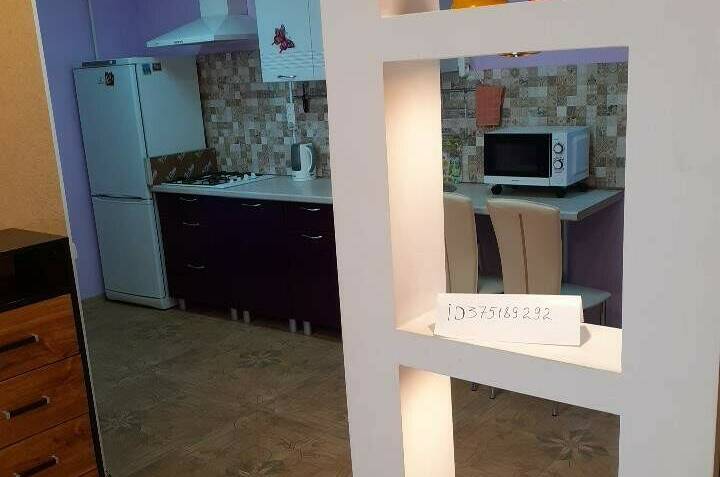 Комната студия