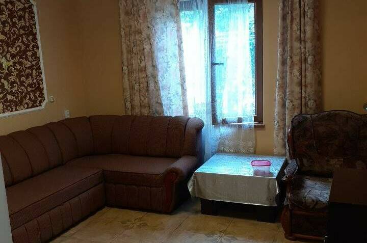 Комната студия