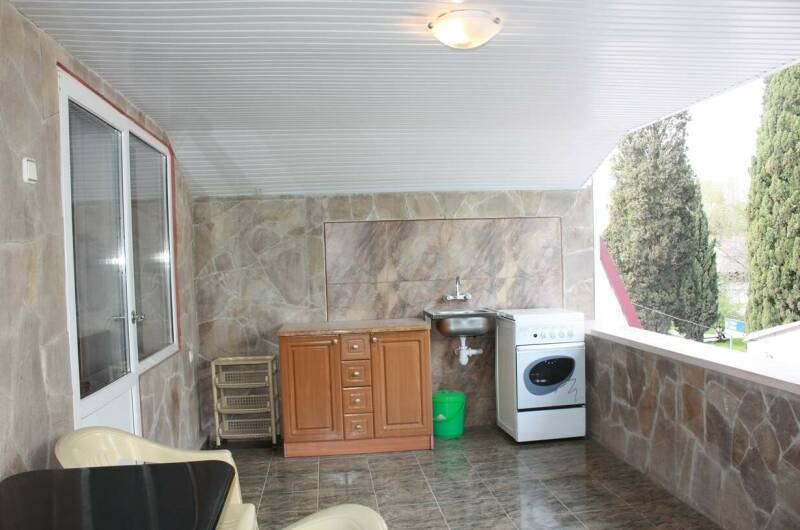 Семейный большой