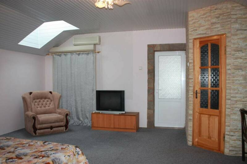 Семейный большой