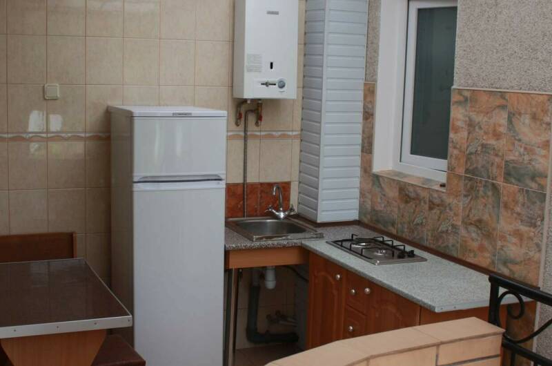 Семейный большой