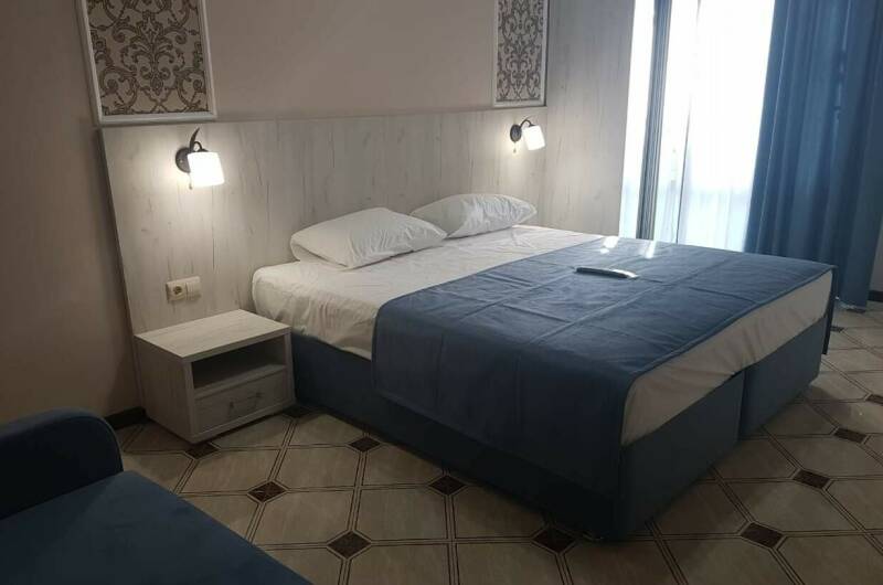 Двухместный номер