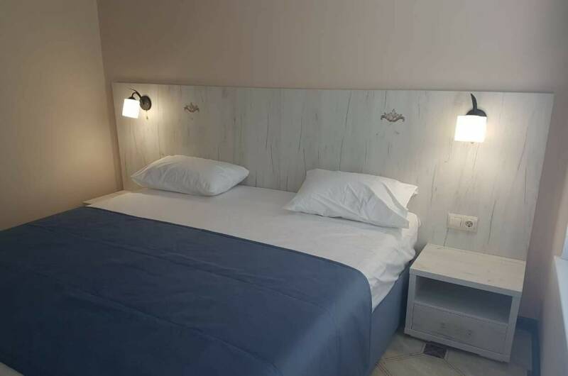 Двухместный номер