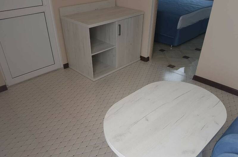 Четырёхместный номер