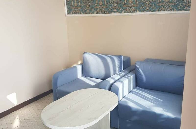 Двухкомнатный номер