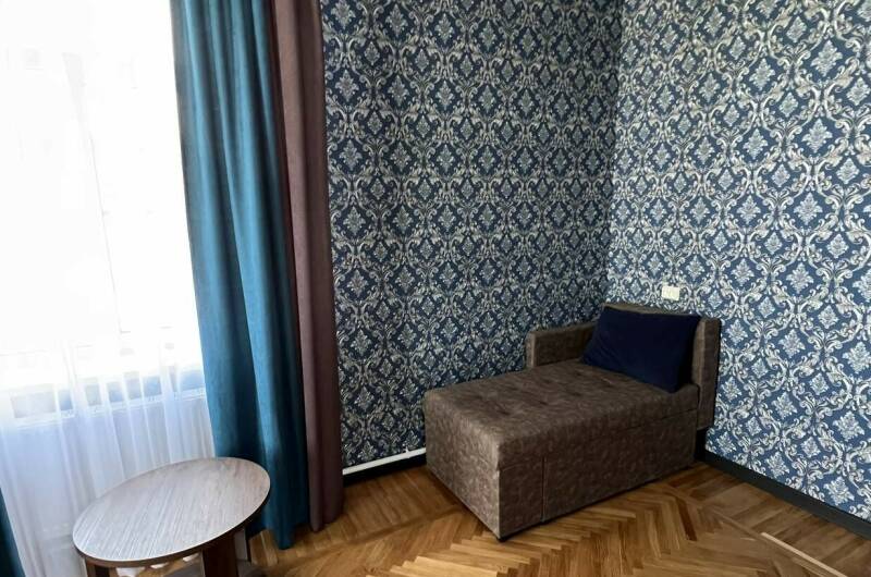 3х-местный с видом на море (N22)