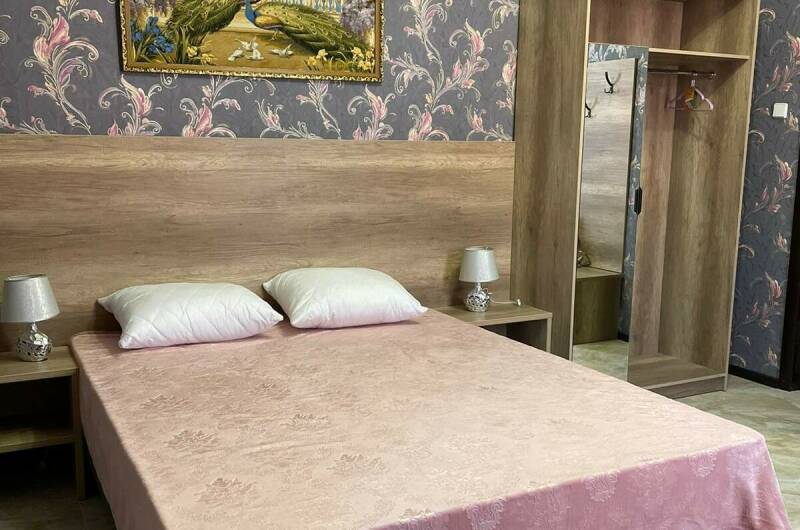 Комфорт двухместный (N23)